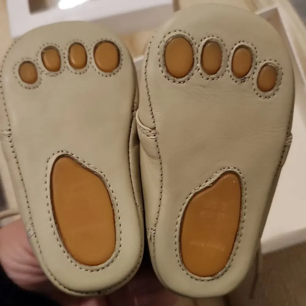 Baby oxford shoes